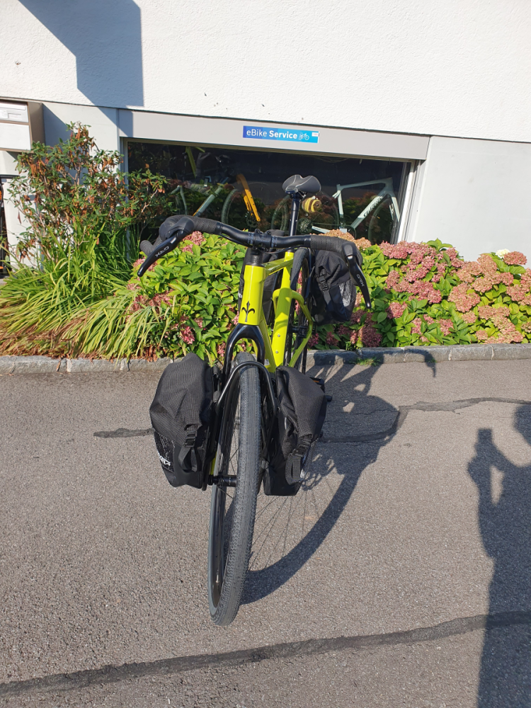 Wilier Triestina Adlar