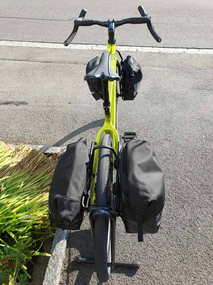 Wilier Triestina Adlar