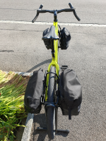 Wilier Triestina Adlar