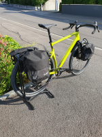 Wilier Triestina Adlar