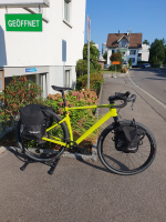 Wilier Triestina Adlar