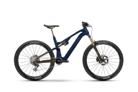 Haibike LYKE CF SE