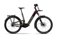 Winora Sinus FS R5f Pro ABS Low