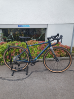 Wilier Triestina JAROON