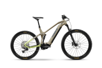 Haibike ALLMTN 3