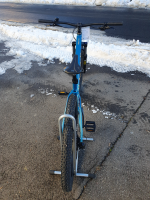 Marin Bikes BOBCAT TRAIL 4