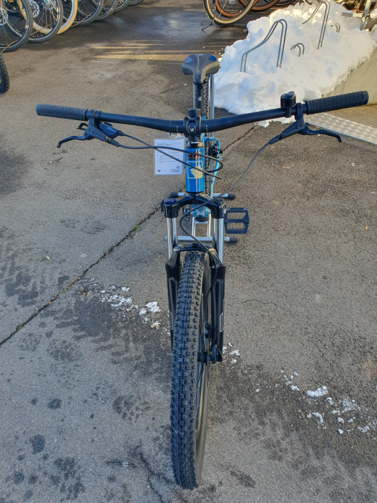 Marin Bikes BOBCAT TRAIL 4