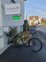 Lapierre CROSSHILL CF 6.0 AXS