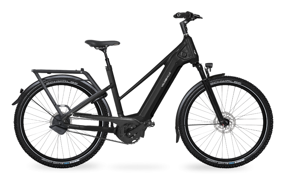 Velo De Ville SEB 990 PRO