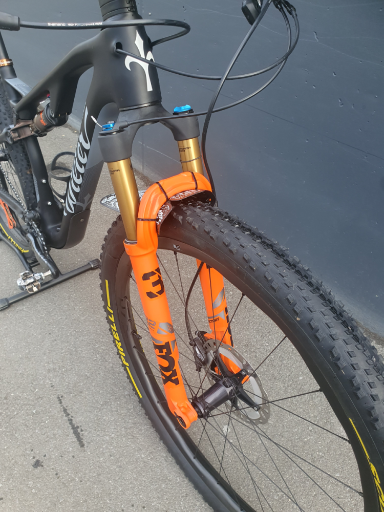 Wilier Triestina Urta SLR