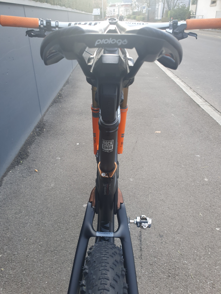 Wilier Triestina Urta SLR