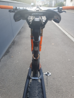 Wilier Triestina Urta SLR