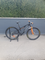 Wilier Triestina Urta SLR