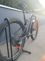 Wilier Triestina Urta SLR