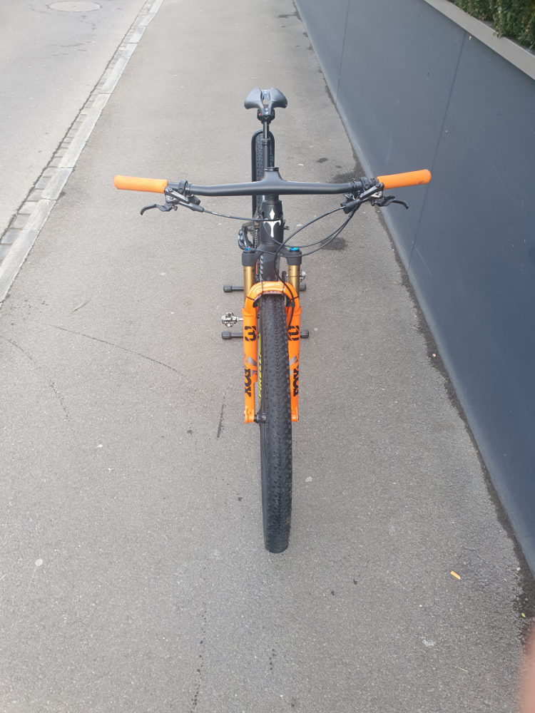 Wilier Triestina Urta SLR