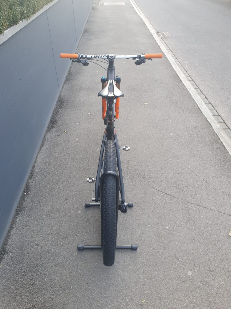 Wilier Triestina Urta SLR