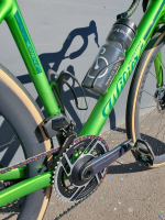 Wilier Triestina VERTICALE SLR