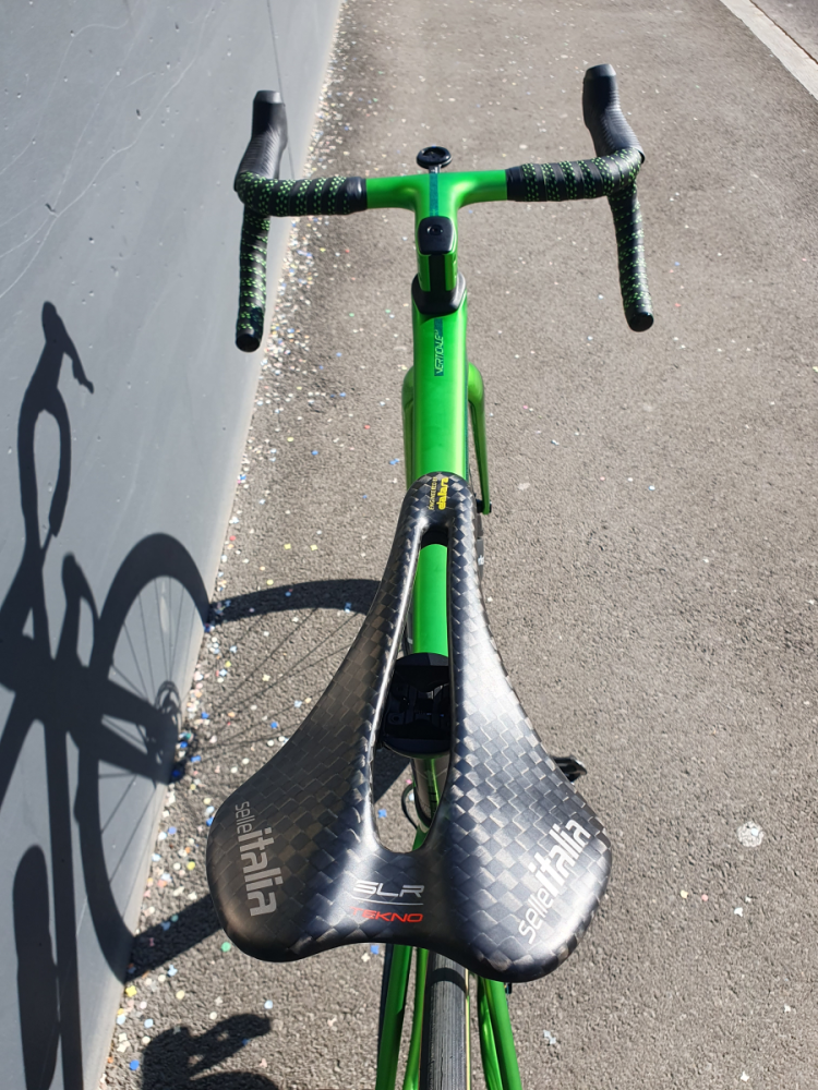 Wilier Triestina VERTICALE SLR