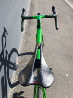 Wilier Triestina VERTICALE SLR