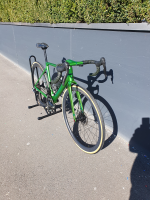 Wilier Triestina VERTICALE SLR