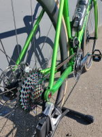 Wilier Triestina VERTICALE SLR