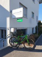 Wilier Triestina VERTICALE SLR