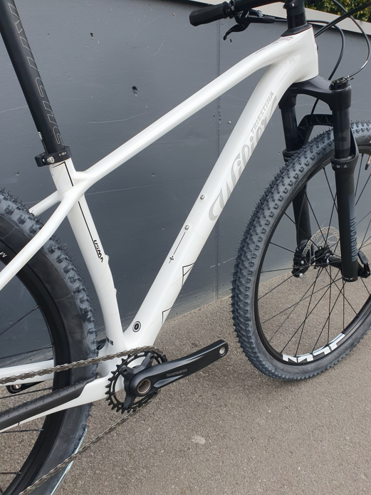 Wilier Triestina Usma SL