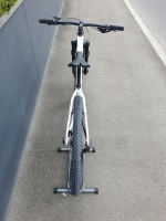 Wilier Triestina Usma SL