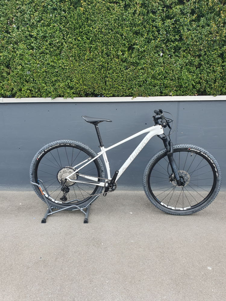 Wilier Triestina Usma SL