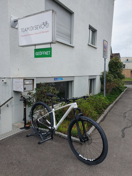 Wilier Triestina Usma SL