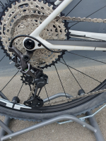 Wilier Triestina Usma SL