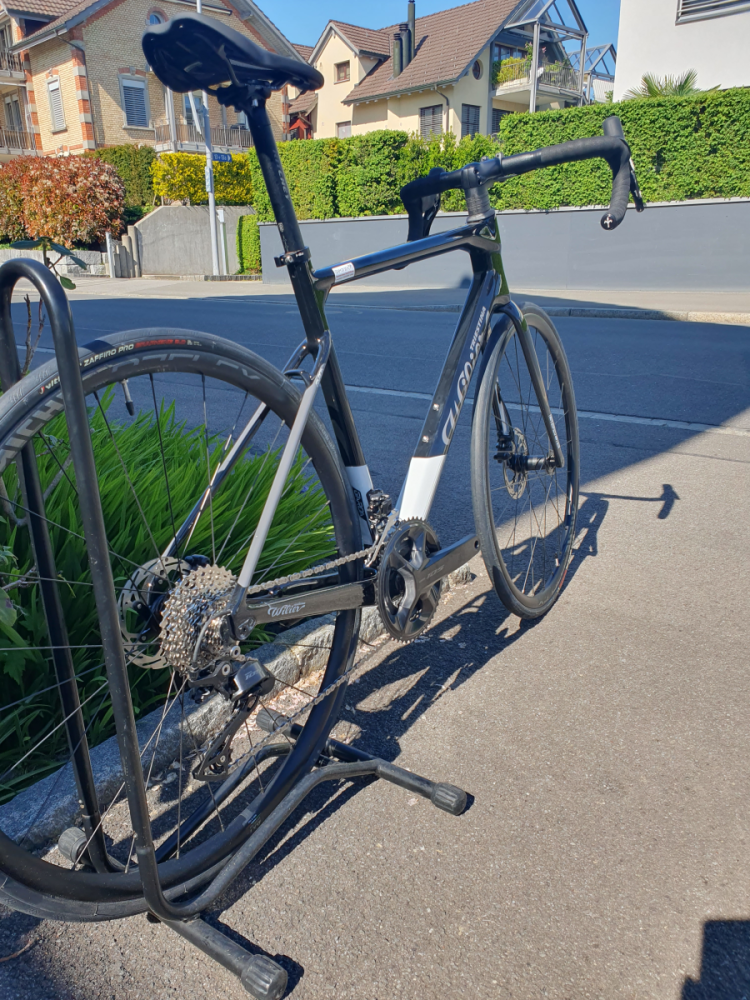 Wilier Triestina Garda