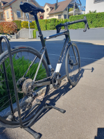 Wilier Triestina Garda