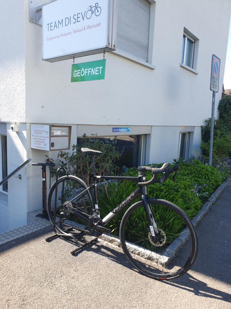 Wilier Triestina Garda