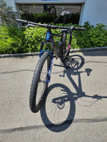 Ghost Lector FS World Cup