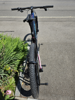 Ghost Lector FS World Cup