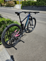 Ghost Lector FS World Cup