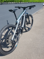 Porsche eBike Cross