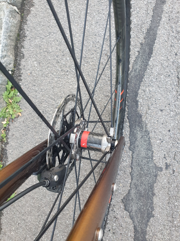 Marin Bikes Headlands 2