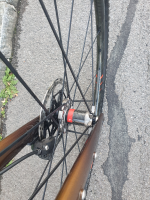 Marin Bikes Headlands 2