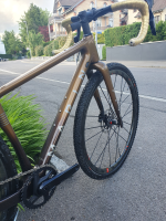 Marin Bikes Headlands 2