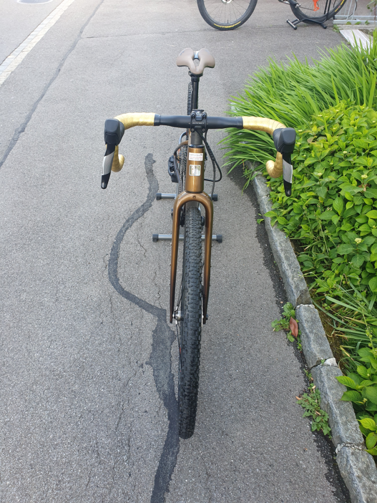 Marin Bikes Headlands 2