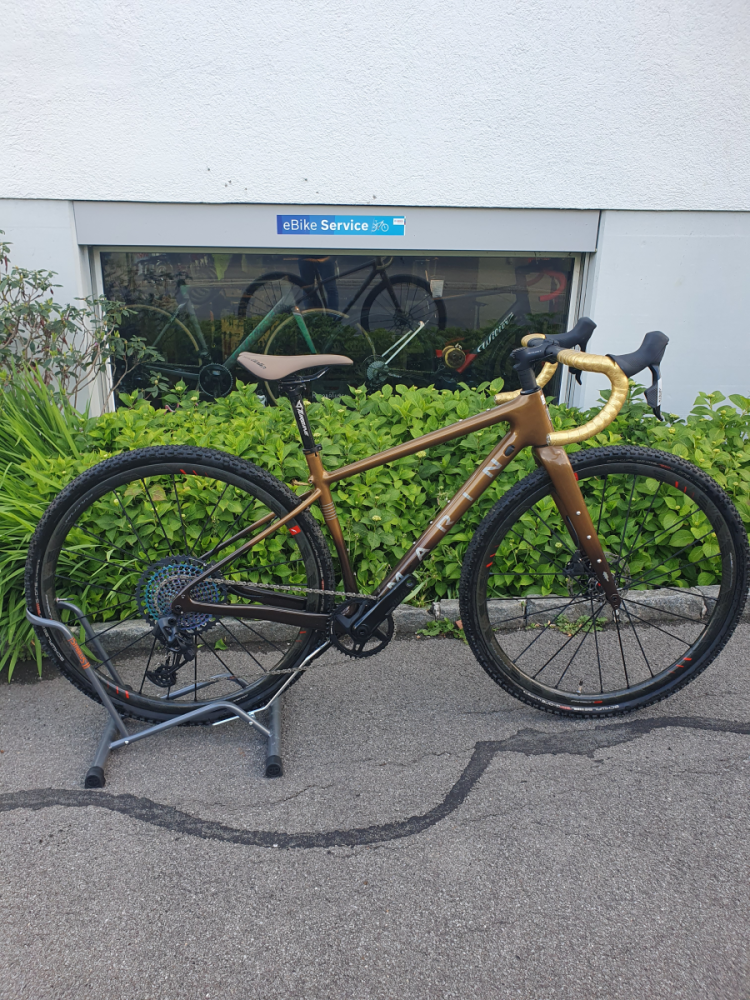 Marin Bikes Headlands 2