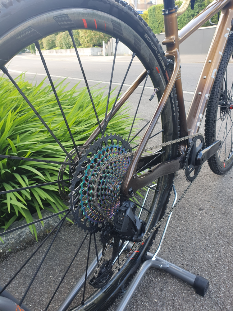 Marin Bikes Headlands 2