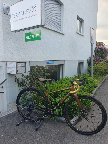 Marin Bikes Headlands 2