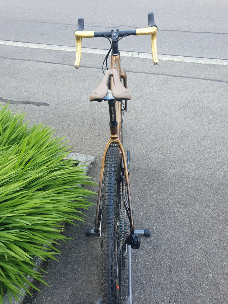 Marin Bikes Headlands 2