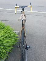 Marin Bikes Headlands 2