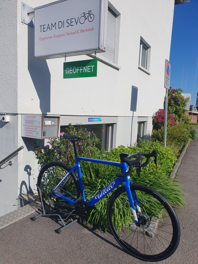 Wilier Triestina Filante SL