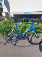Wilier Triestina Filante SL