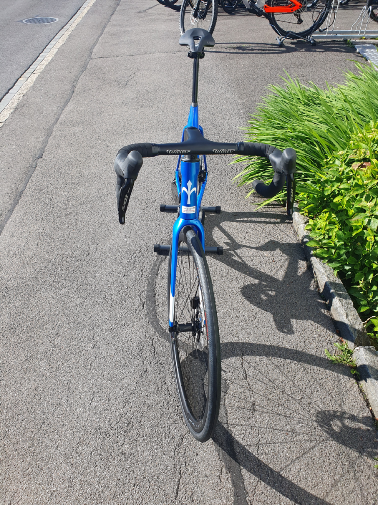 Wilier Triestina Filante SL